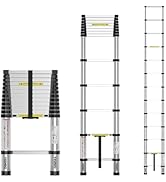 希少色【黒】伸縮ハシゴ 最長3.8m 耐荷重150kg アルミ製 はしご 楽天市場】はしご 伸縮 3.8m ハシゴ 梯子 150kg 自動ロック
